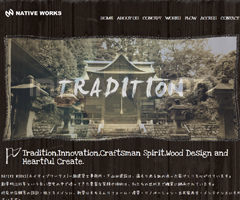 NATIVE WORKS